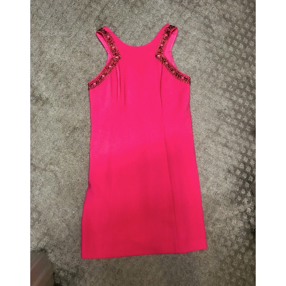 Lily Pulitzer dress